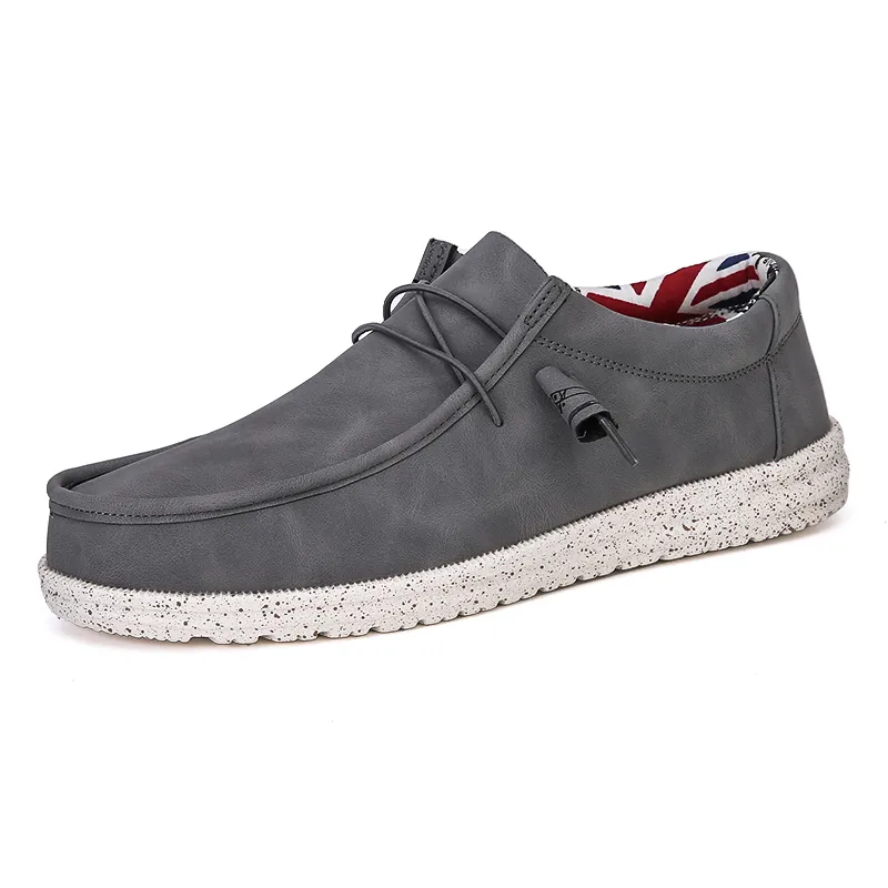 Mens canvas sale beach shoes