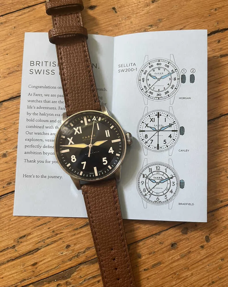 Iwc sellita hotsell