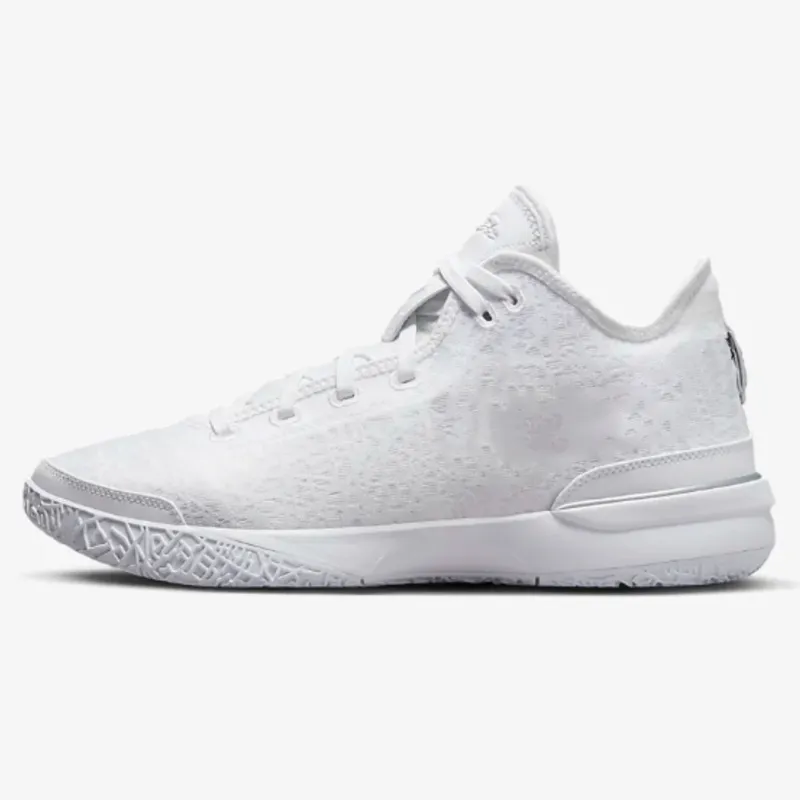 LeBrons 20s White Dame 8 Basketball Shoes For Men All Star Black Gold