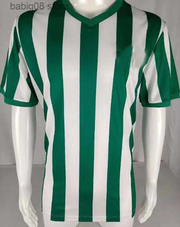 1976 1977 1993 1995 soccer Jerseys 1997 2003 2004 Retro REAL 76 77 classic vintage football shirt ALFONSO BETIS JOAQUIN DENILSON