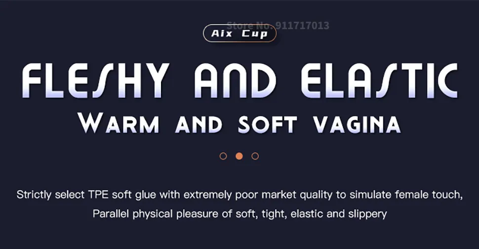 Automatic Male Masturbator Cup For Realistic Deep Throat Sensation_voghion.com