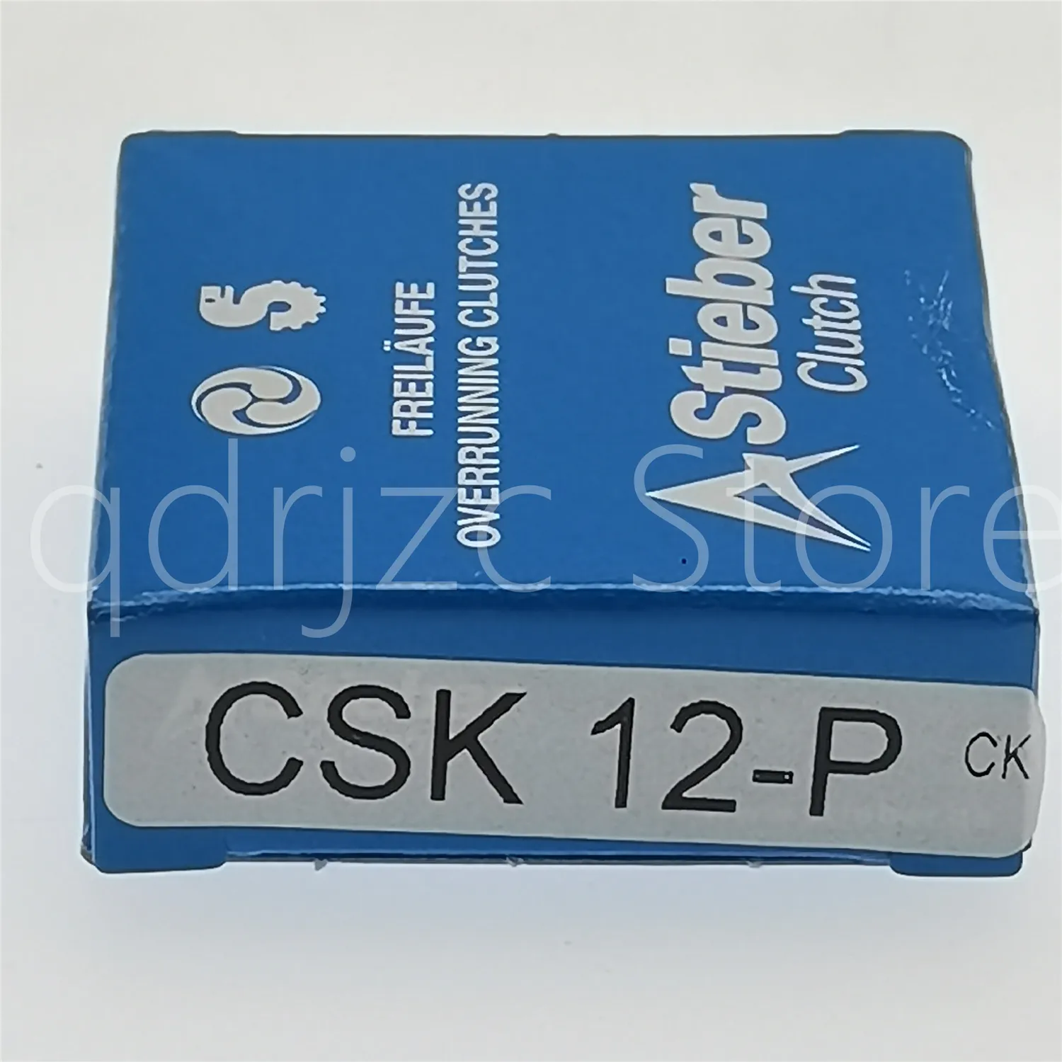 STIEBER 단방향 클러치 베어링 CSK12-P-C5 = BB12-1K 12mm 32mm 10mm