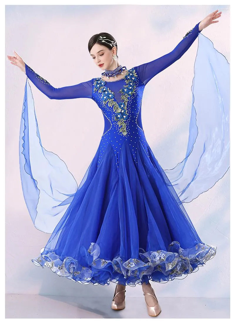 Traje de vals best sale