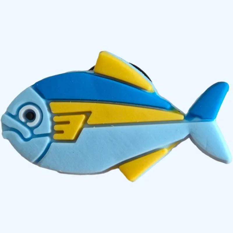 Premium Fish Charms For Clog Decoration Cute Accessories For Kids, Boys,  Girls, Teens, Men, Women, And Adts From Crocharmsbag, $0.06