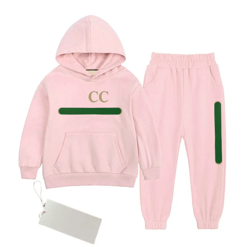 High Quality Designer Hoodie And Pants Set For Boys And Girls, Ideal For  Autumn/Winter Outdoor Sports Pieces From Fashion777baby, $16.28