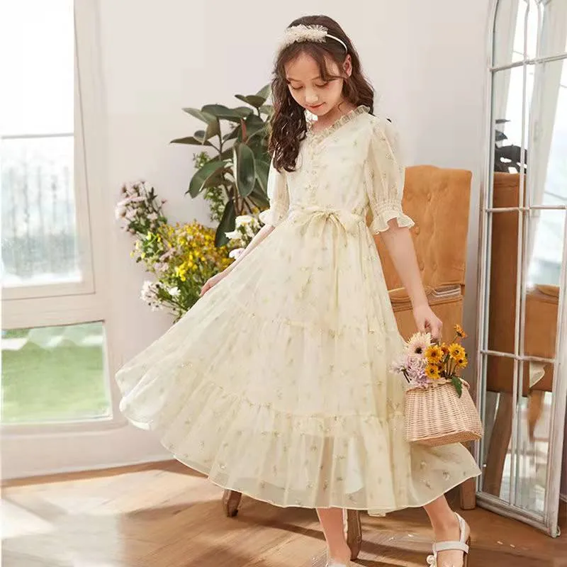 Vestidos para outlet chicas adolescentes