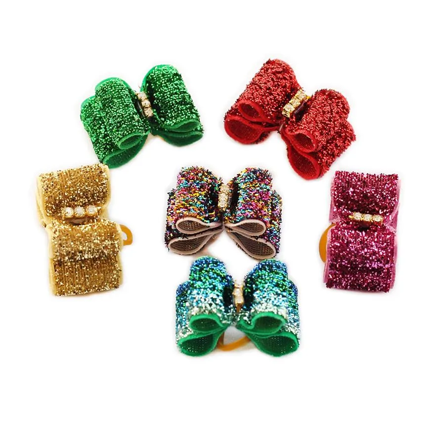 Dog hot sale grooming ribbon