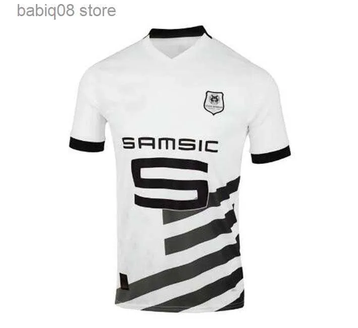 Stade Rennais Kit Guide: Find Your Soccer Jersey
