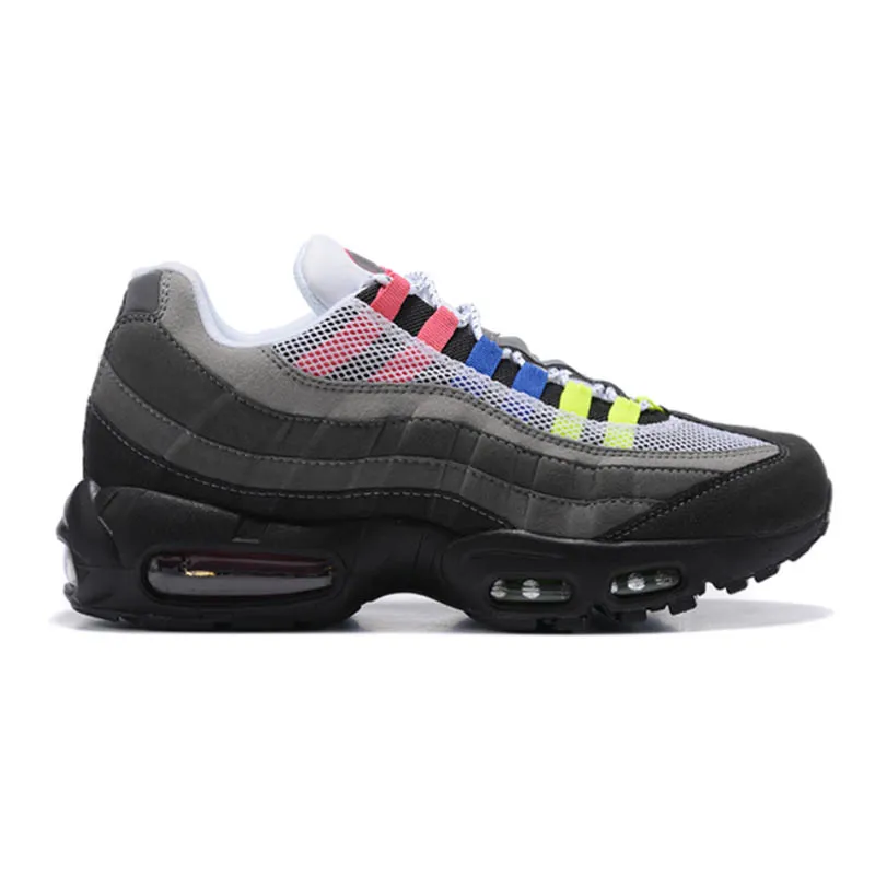 Womens grey 95s outlet
