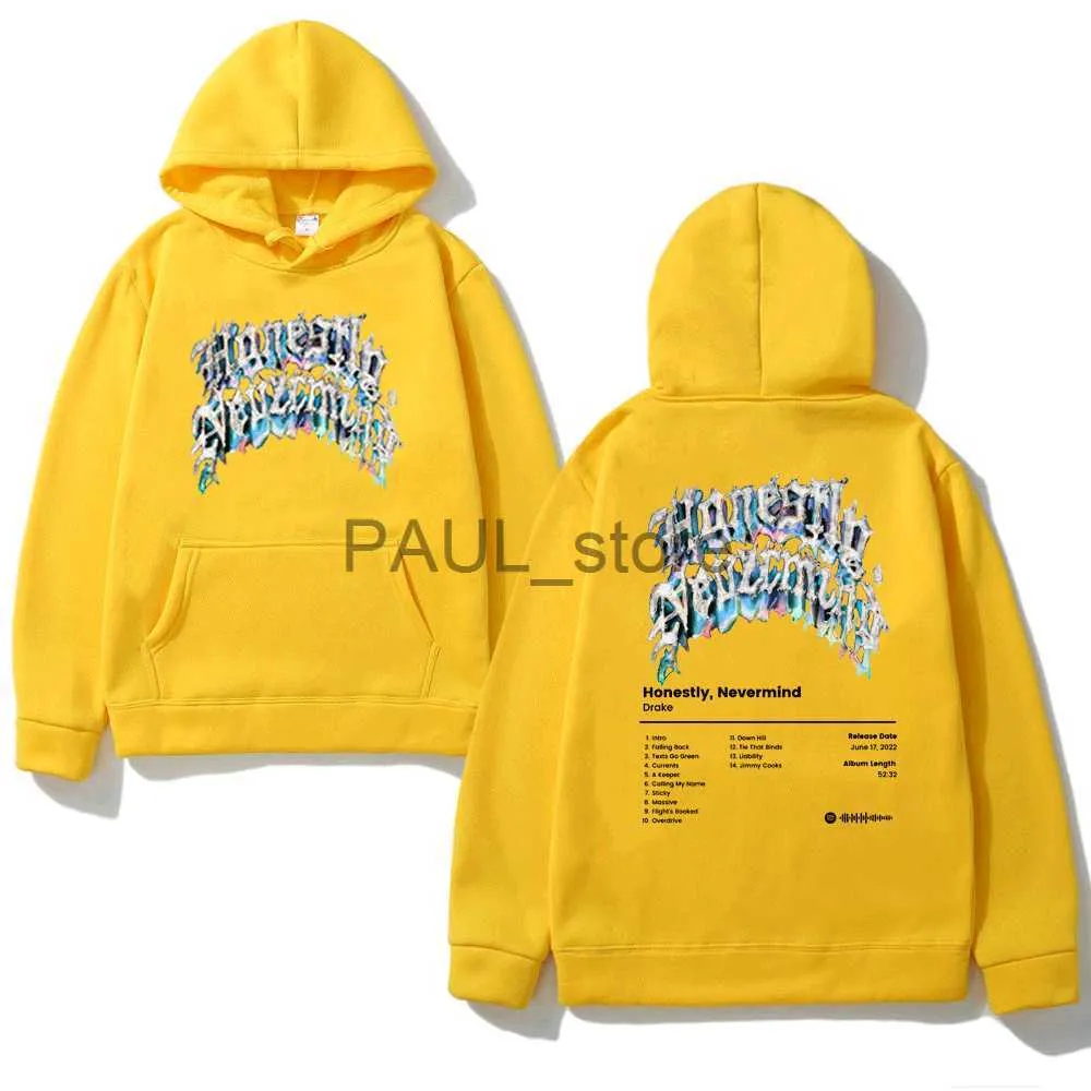Drake Honestly Nevermind Hoodie - Mens & Womens Fashion Sweatshirt, Album  Pullover, Trendy Streetwear, Autumn/Winter Comfort from Dhgate Mens Hoodies  & Sweatshirts - price 15.82