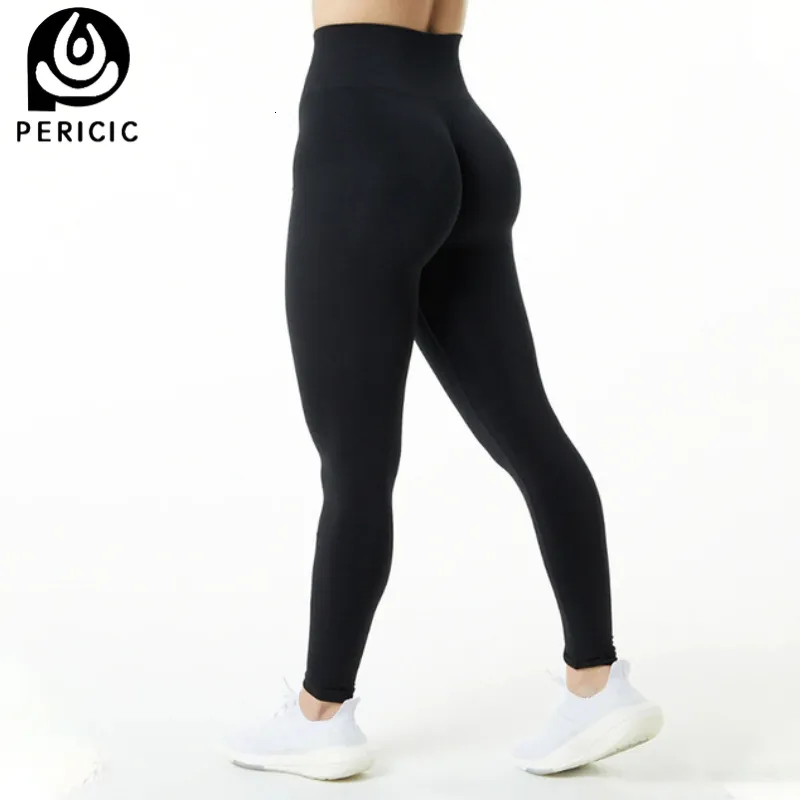 Yoga Outfit Amplify Nahtlose Leggings Scrunch Butt Leggings Frauen Push Up Booty Workout Gym Strumpfhosen Fitness Hohe Taille Yoga Hosen weibliche 230720