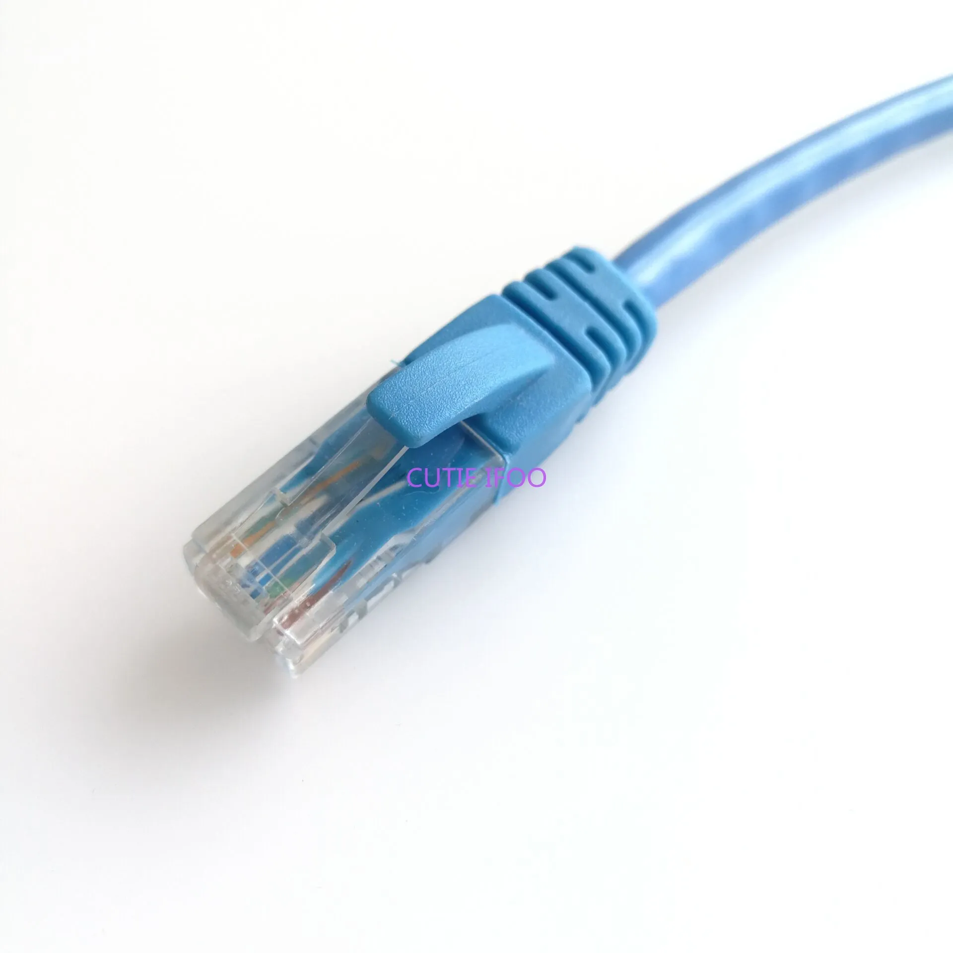CAT6 1Gbps 1000Mbps高速イーサネットネットワークインターネットLANケーブルRJ-45 RJ45男性から男性からコンピュータラップトップスイッチハブルーター