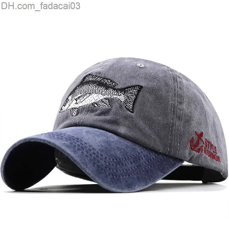 Fishing sales ball caps
