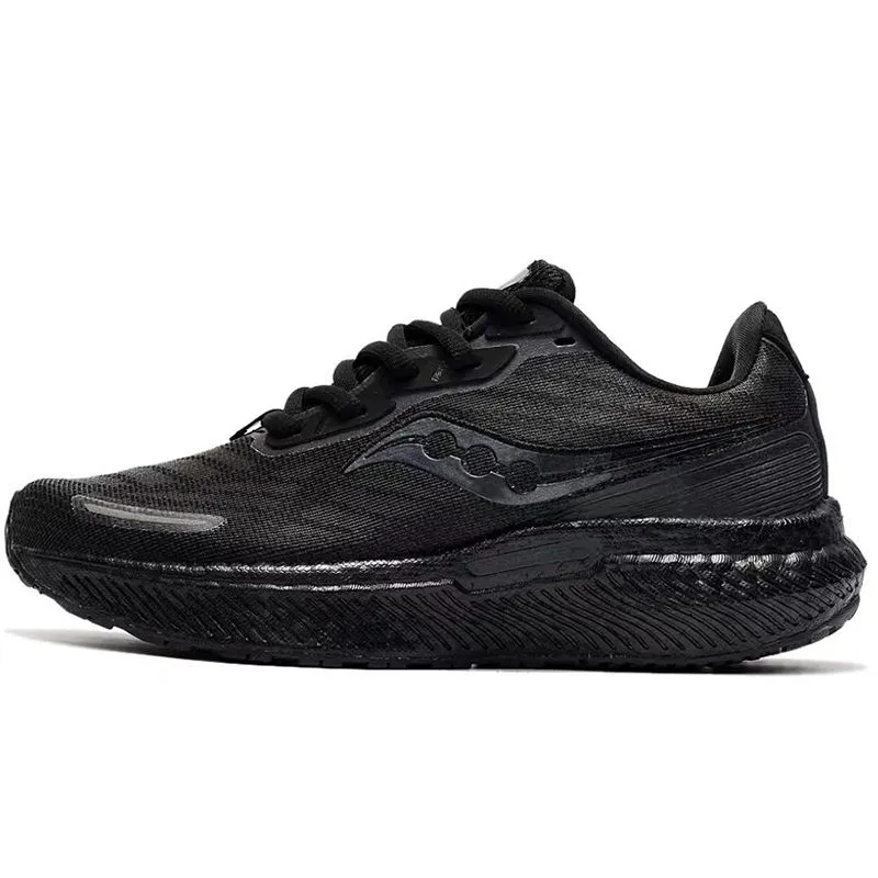 Men's saucony wide running cheap shoes