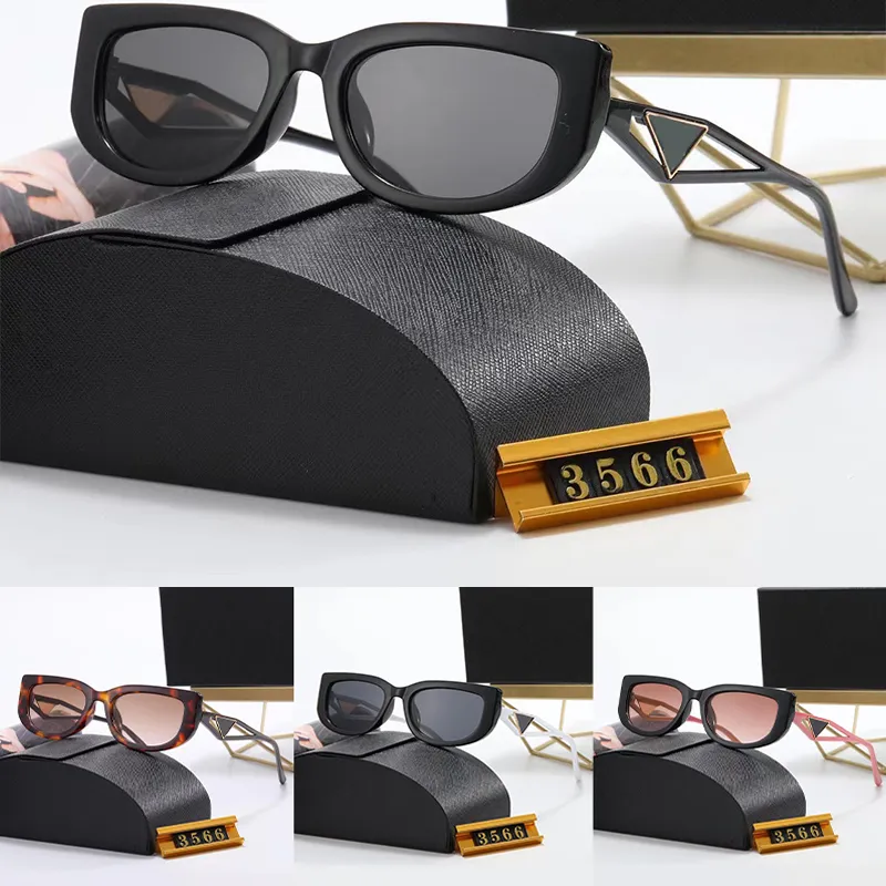 Occhiali da sole firmati all'ingrosso Eyewear Beach Outdoor Shades PC Frame Fashion Classic per donne e uomini Occhiali da sole protettivi