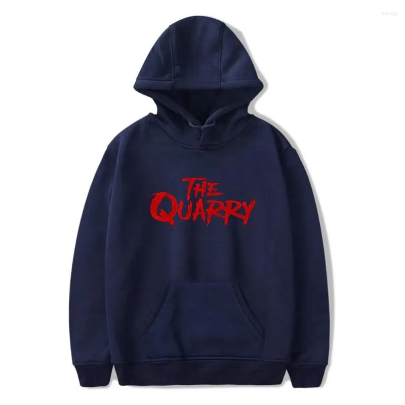 Quarry sudaderas hotsell