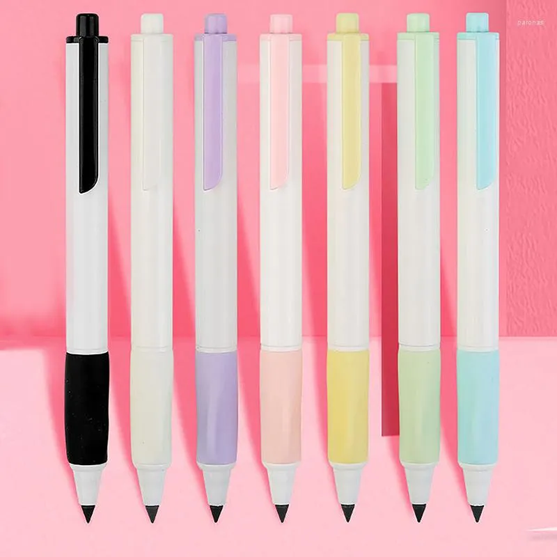 Wholesale Eternal Magic Pencil Automatic Writing Tool For Students With  Unlimited Writing Capacity And Free Sharpener Perfect Diamond Painting  Tools Pen Gift From Paronas, $6.32