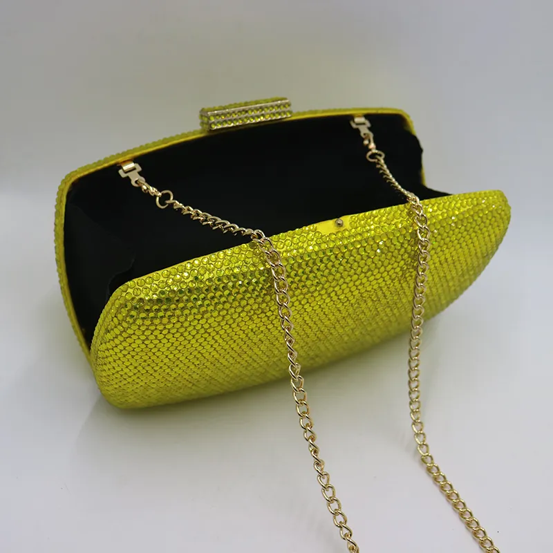 9yellowcrystaleveningbag-3