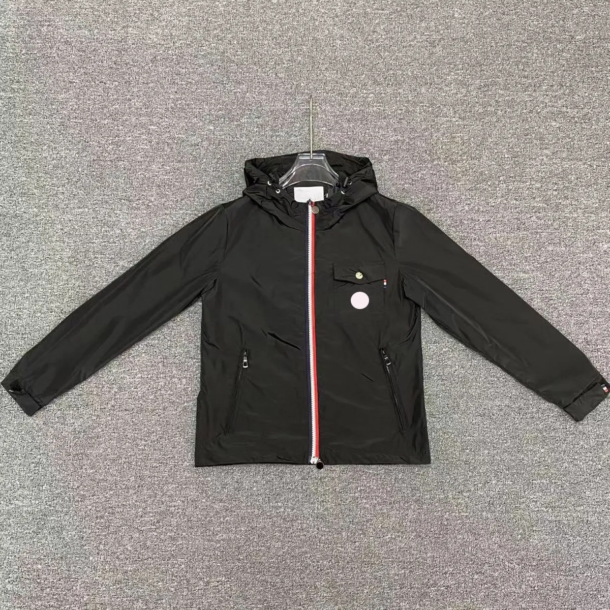 Windbreaker shop jacket 4xl