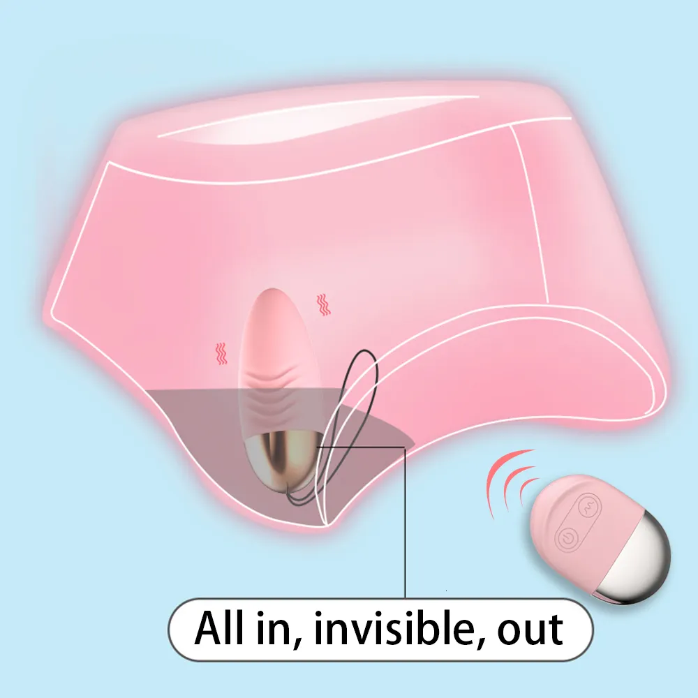 Vibrators Bullet Vibrator Sex Toys for Women Wireless Remote Control Vibrating Eggs Dildo Clitoris Simulator G_voghion.com