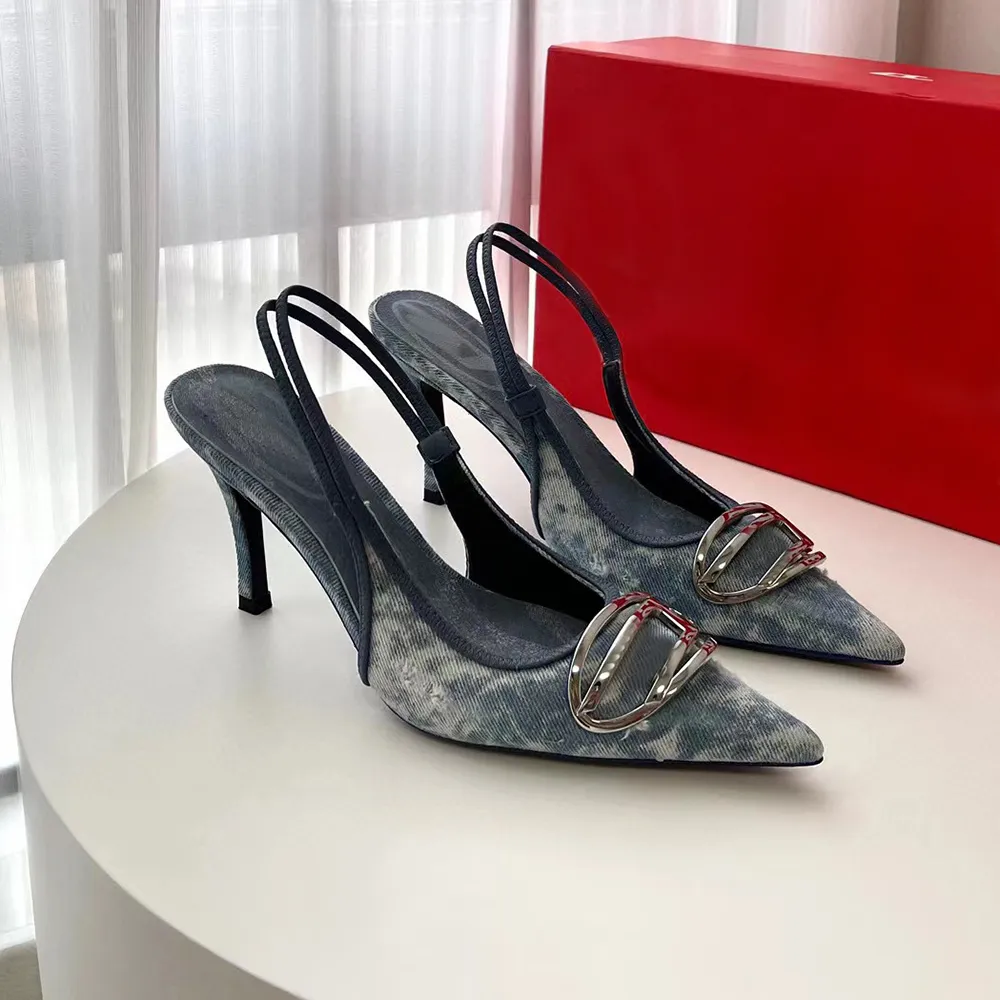 Stylish Anastasia Liquid Lipstick Print Stiletto Heels For Women Perfect  For Dressy Occasions, Weddings, And Office Wear From Feizhu, $81.06 |  DHgate.Com