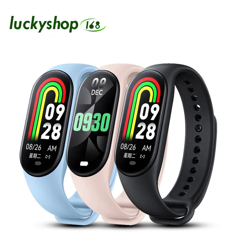 M8 smart watch outlet
