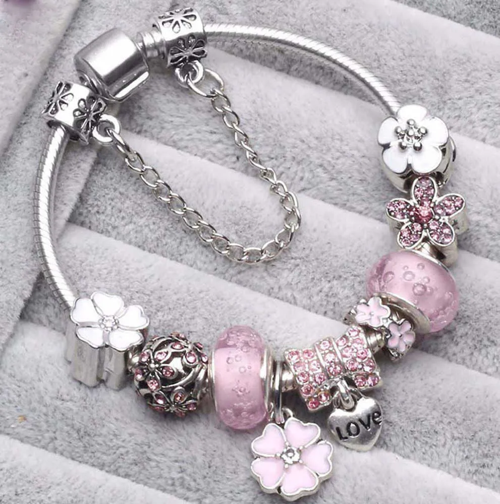 Cheap pandora sale style bracelets