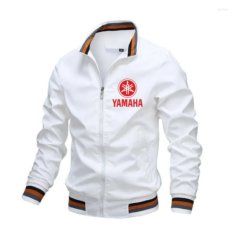 veste Yamaha, yamaha jacket-Nouveauté et Usage Spécial