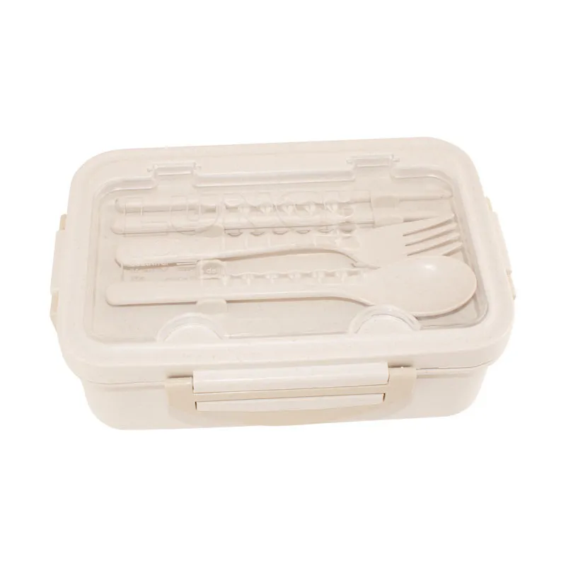 Scatola di conservazione in plastica per uso domestico, frigorifero, congelatore, scatola di immagazzinaggio circolare da cucina, scatola sigillata addensata