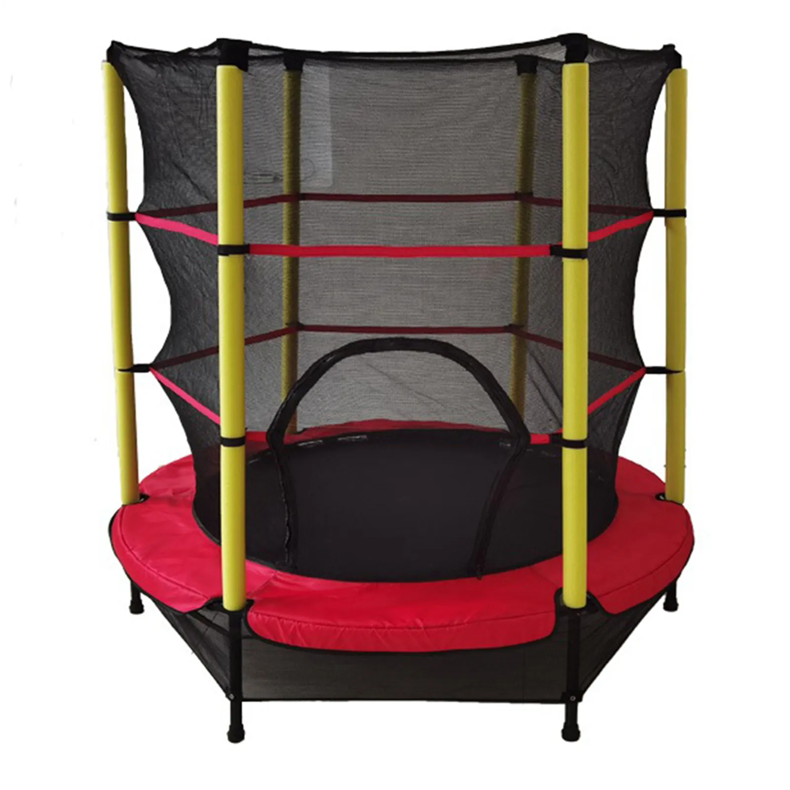 Trampolines Coussin de sécurité universel de rechange pour trampoline Couverture de ressort Couverture de protection pour enfants imperméable de longue durée Couverture de bord de trampoline 230720