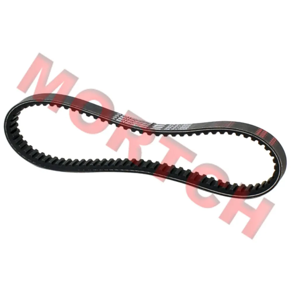 828-22.5-30 DRIVE BELT MADE W/ KEVLAR ROKETA BMS CFMOTO 250CC - Foto 5