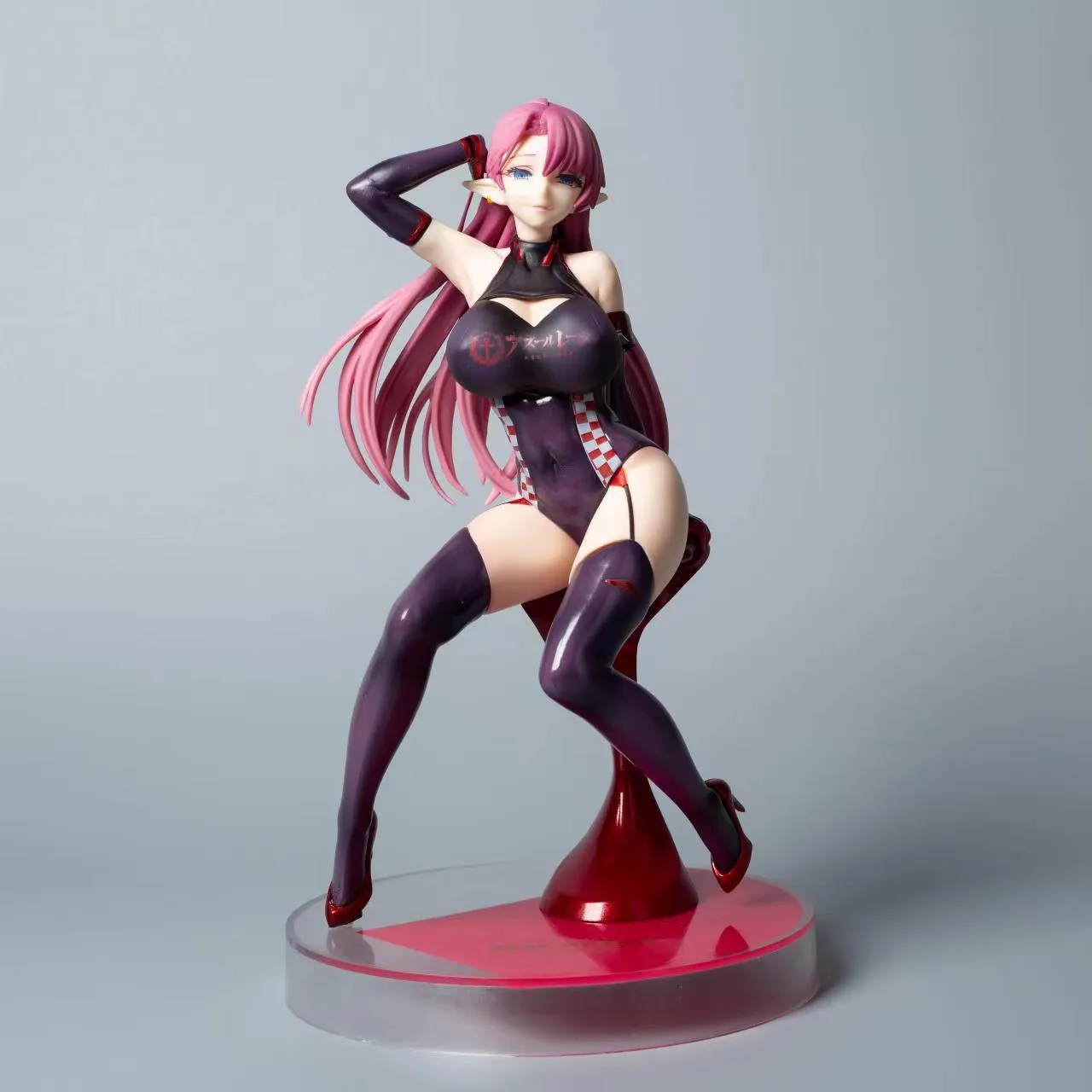 アニメの置物：収集可能な33cm...を￥10,020 | DHgate