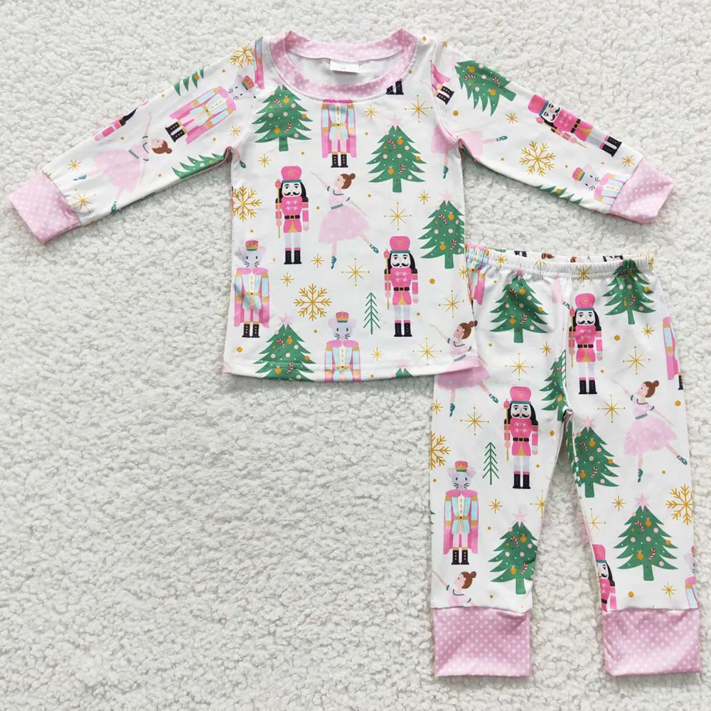 Wholesale boutique pajamas hotsell