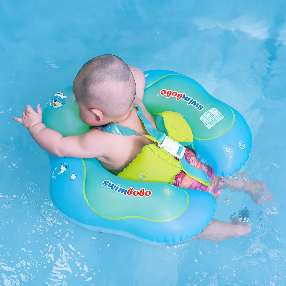 Jouet Tentes Bébé Anneau De Natation Gonflable Infantile Flottant Enfants Flotteur Piscine Accessoires Cercle Bain Gonflable Anneau Jouet Pour Dropship 230720