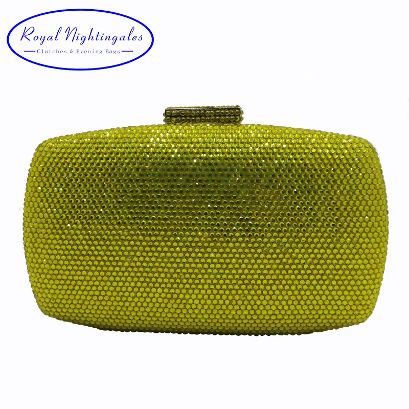 Abendtaschen Großhandel mit Kristall-Hartschalenetui, Box-Clutch, Abendtasche und Clutches für Damen, Party, Ball, Abschlussball, Braut, Hochzeit, Lila, Gelb, Orange, 230720