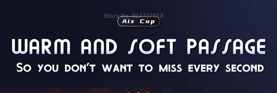 Automatic Male Masturbator Cup For Realistic Deep Throat Sensation_voghion.com