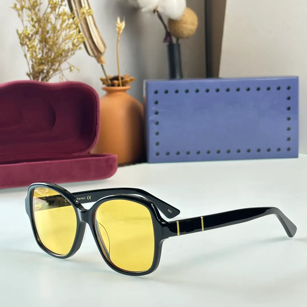 Fashion Square Sonnenbrille Unisex Designer Rahmen Sonnenbrille Weibliche Klassische Vintage UV400 Outdoor Oculos De Sol