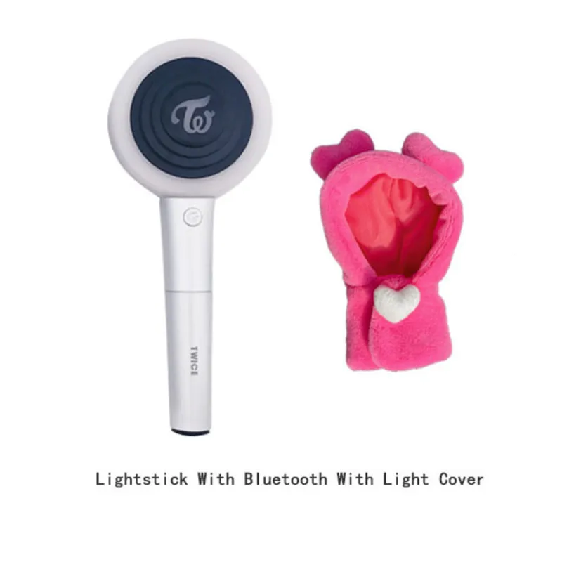 DHgate.com:TWICE Lightstick Ver.2 with Bluetooth Concert Aid