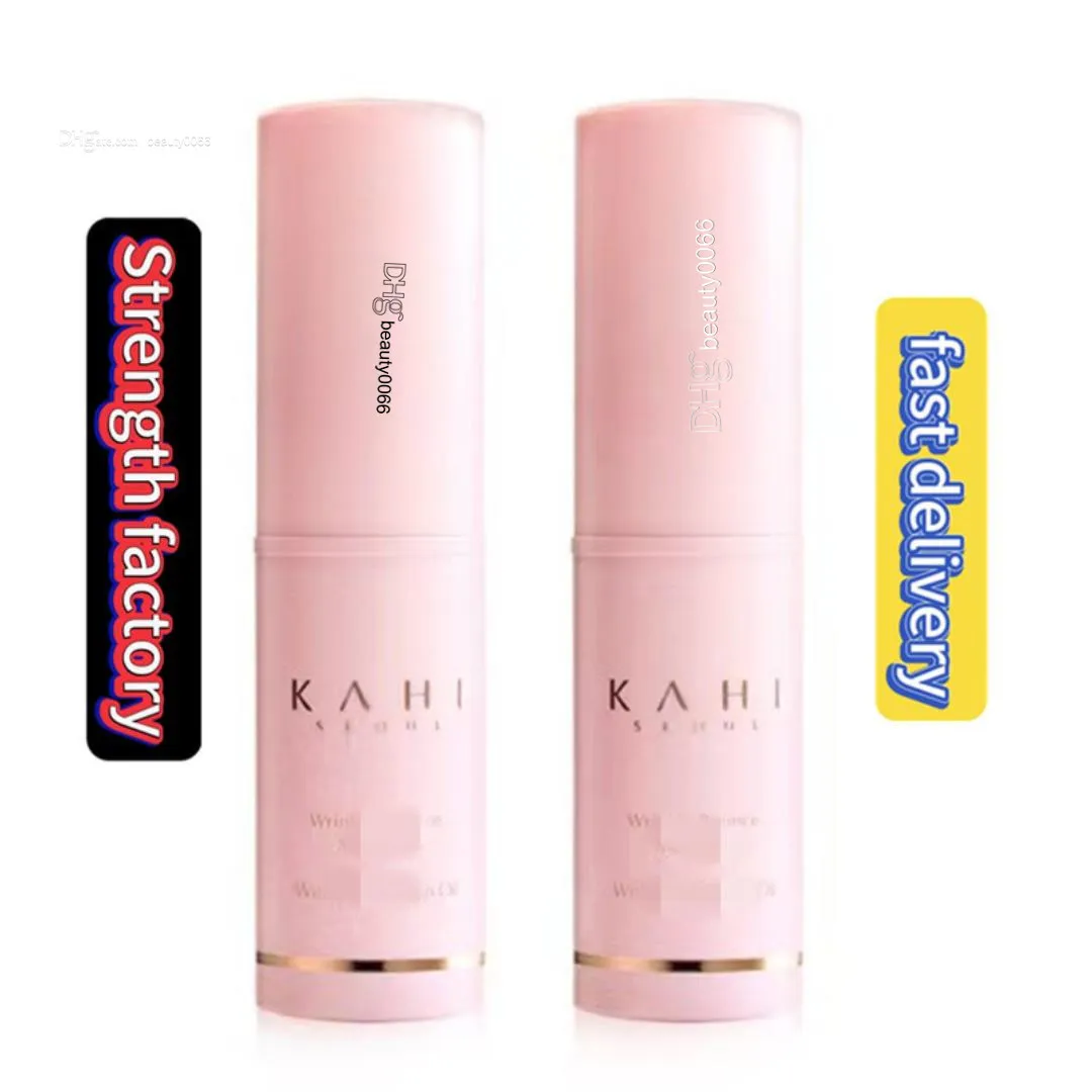Multi Purpose Balm Cream KAHI Korean Cosmetic Moisturizer 9G/0.3OZ