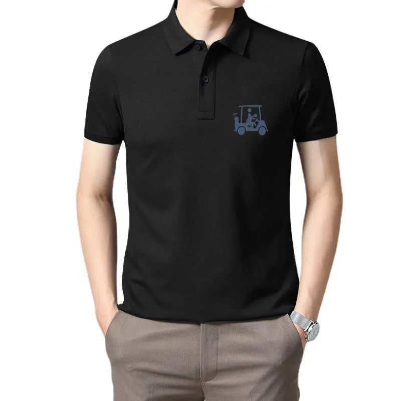 Polo da uomo Abbigliamento da golf da uomo Travis Mathew Mens Mapes Tee Oneck Moda Casual Maglietta polo con stampa di alta qualità per 230720