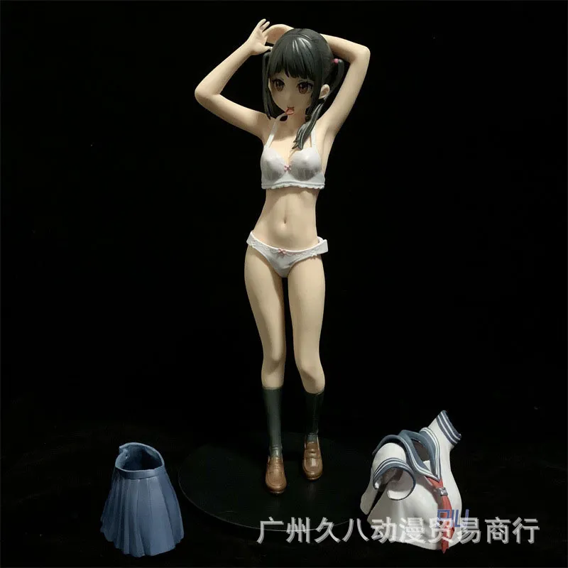 Kantoku Anime Figure - 28cm Sailor Fuku Girl PVC Action Figure, Cute Anime  Manga Collectible Model Doll, Perfect Gift for Adults! from Dhgate Anime &  Manga - price 43.2