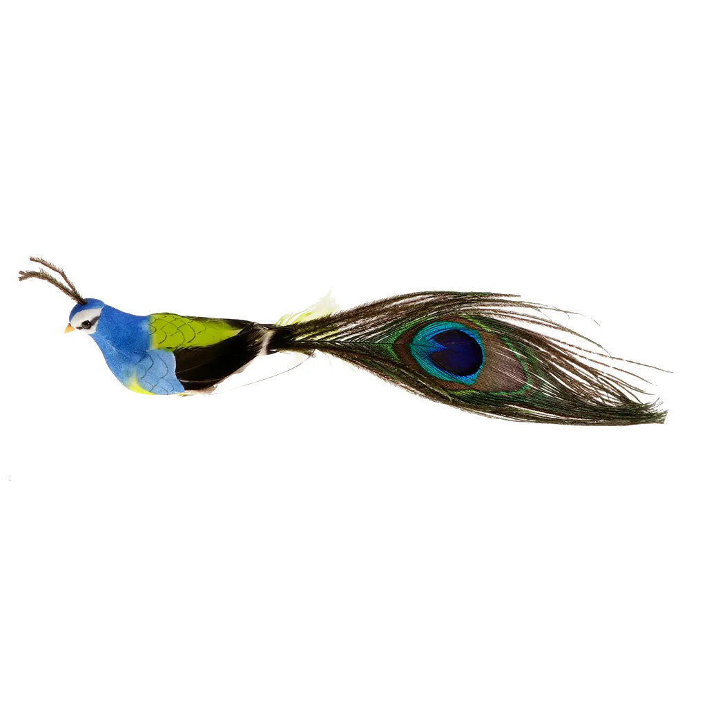 Gartendekorationen Knstliche Simulation Schaum Vogel... Von 7,16  | DHgate