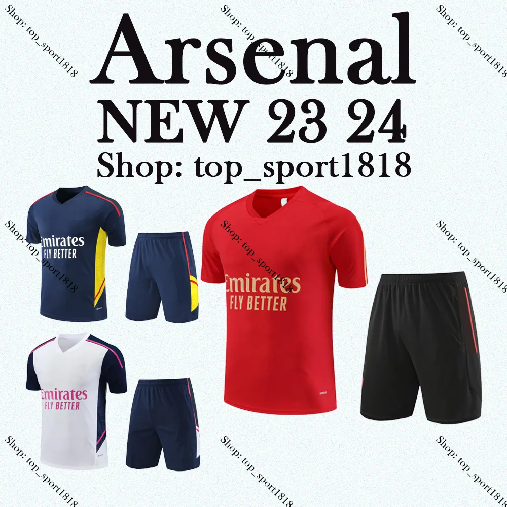 22 23 24 survêtement recherché maillot de football vêtements d'entraînement recherchés 2023 2024 costume à manches courtes recherché vêtements de sport t-shirt pour hommes