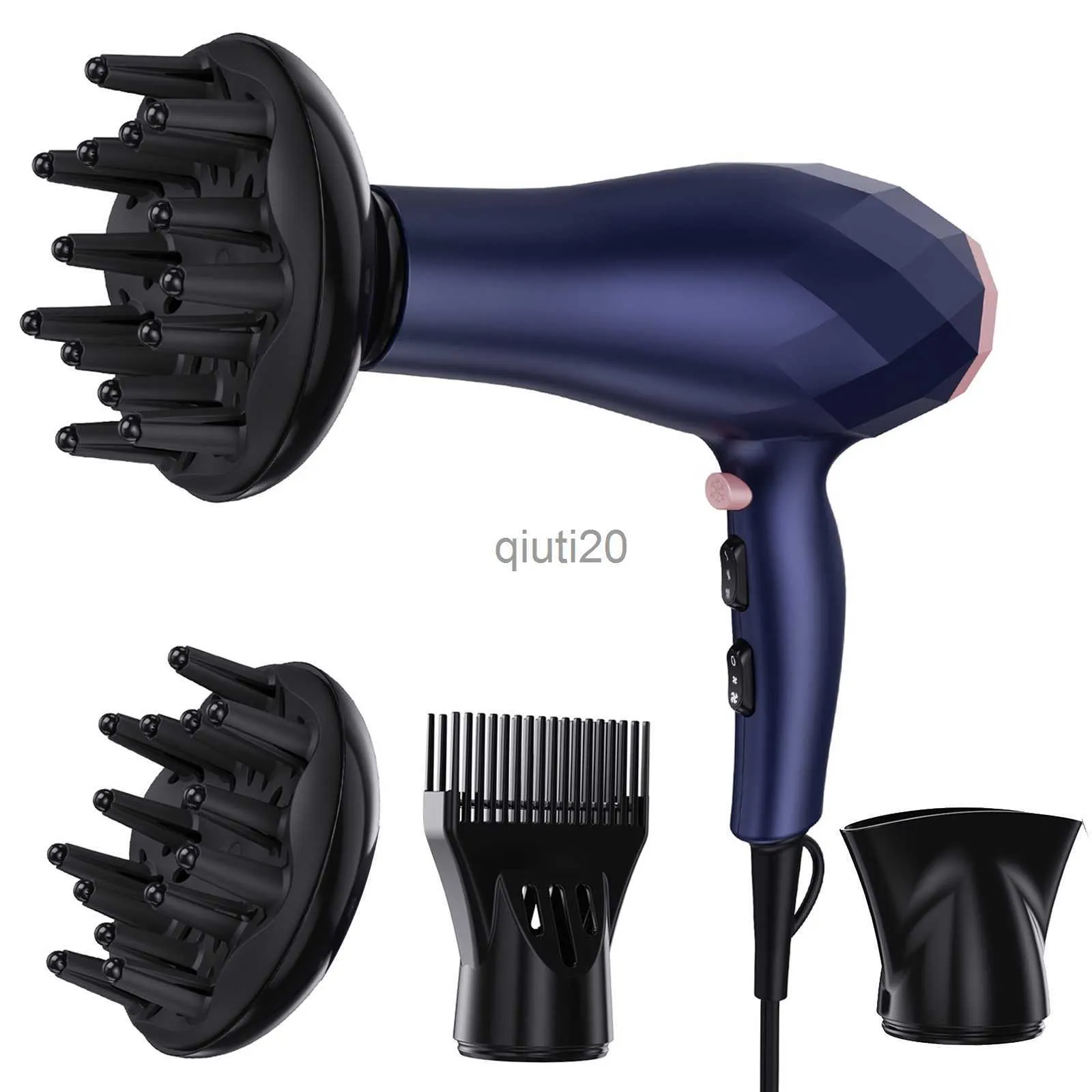 Quick dry hair dryer deals
