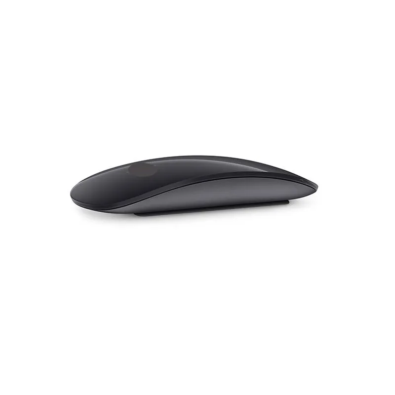 BT 5.0 Rechargeable Wireless Mouse Computer Silent Mice Optical Mice For Apple Mac PC iPad