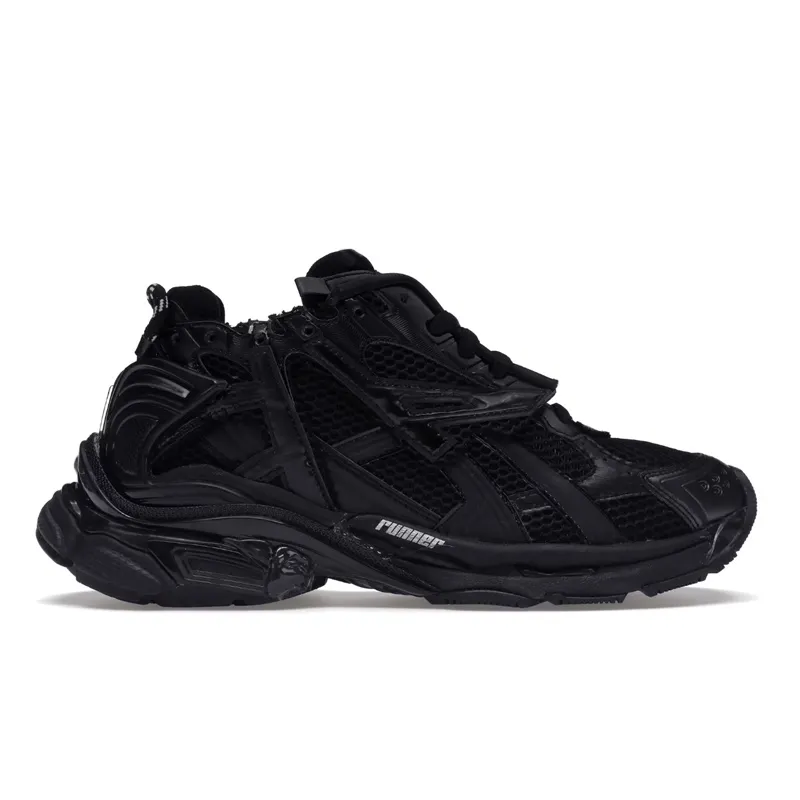Balenciaga runners dhgate hot sale