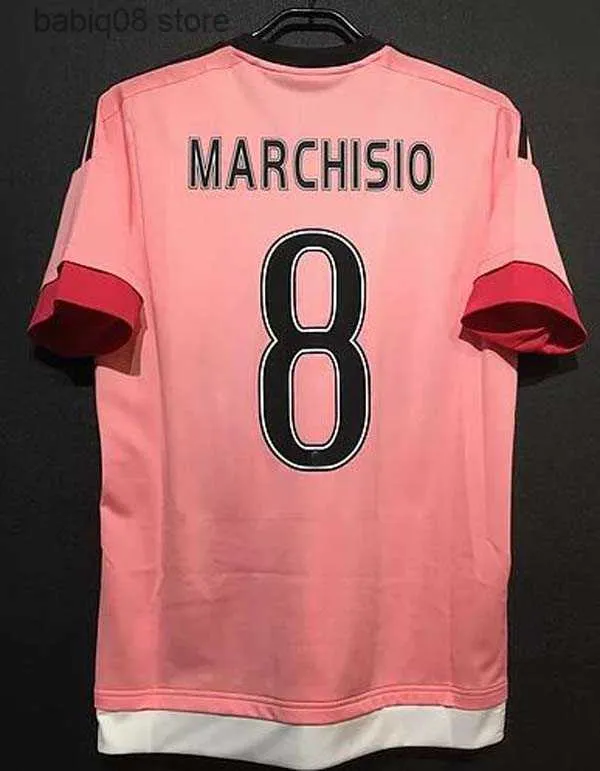 maglia calcistica retrò Del Piero Pirlo Marchisio Inzaghi 84 85 92 96 97 98 99 02 03 04 05 94 95 Zidane Maillot Davids Boksic Conte Shirt 11 12 15 16 17 18 Pogba T230720