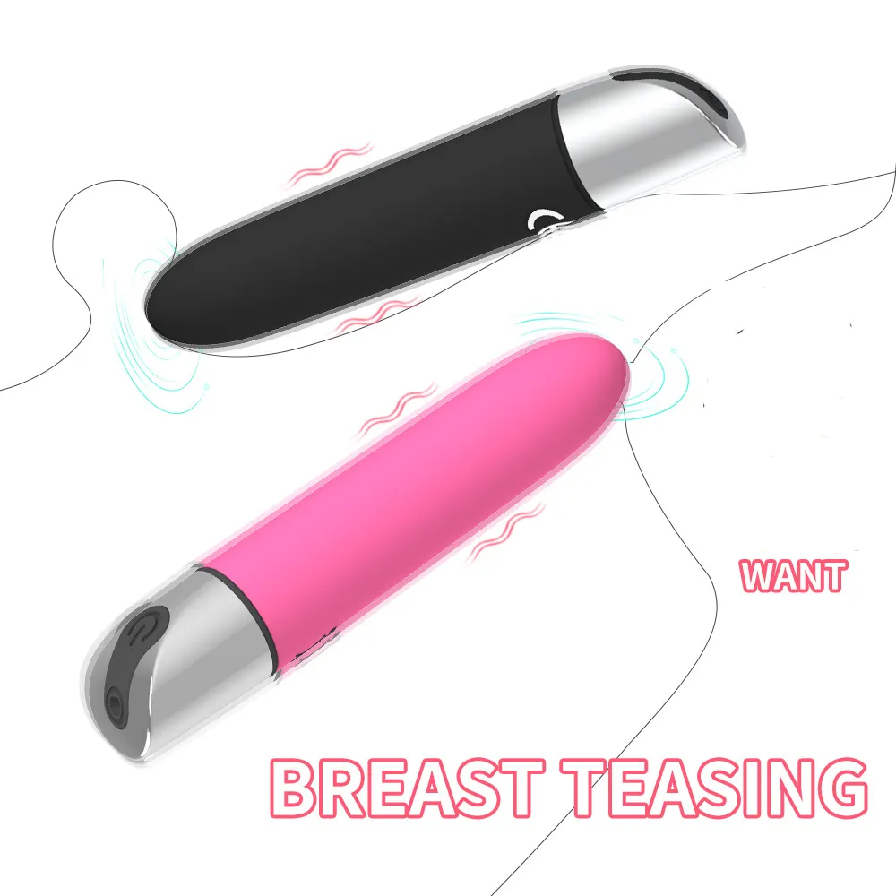 Charge usb mini powerful bullet dildo female l clitoral stimulator local masturbation erotic vibrators a_voghion.com