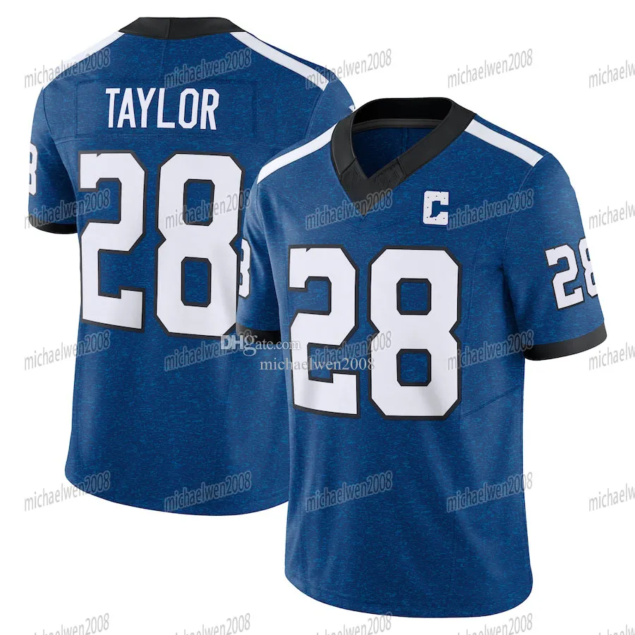 Nfl colts jersey hot sale