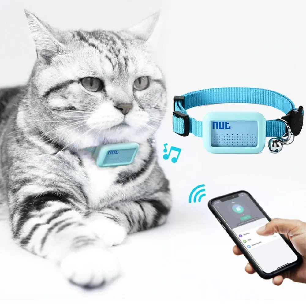 Bulk Smart Locator GPS Kippy Cat Tracker Waterproof Antilost Collar For Cats And Birds From Mu007 22 DHgate.Com